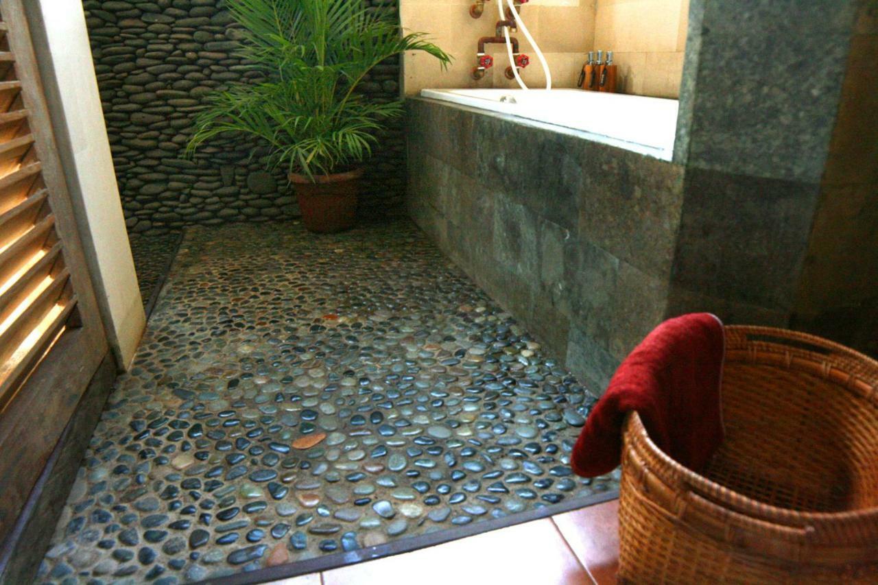 Artist Eco Villa In Ubud  Exterior photo