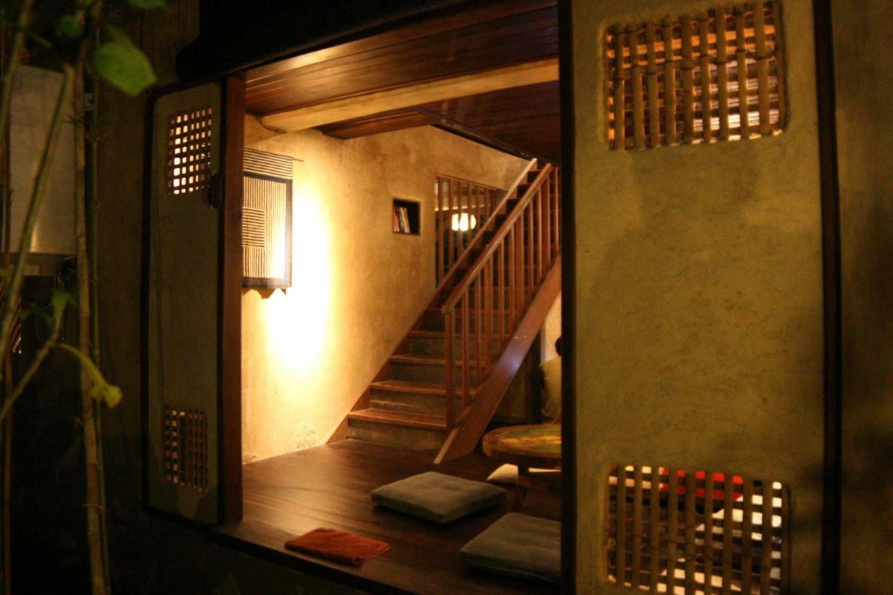 Artist Eco Villa In Ubud  Exterior photo